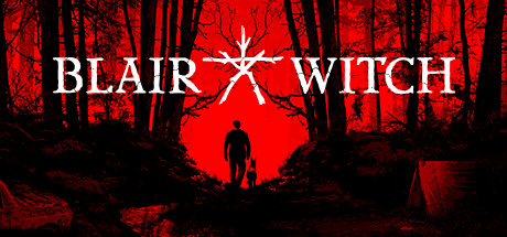 Скачать игру Blair Witch на ПК бесплатно